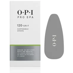 OPI Maniküre & Pediküre|Hand & Fuß|Pro Spa Disposable Grit Strips 120 Grit
