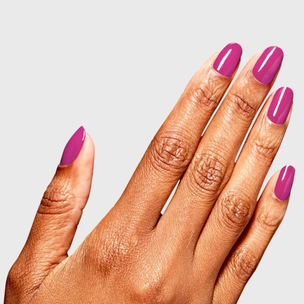 OPI Nagellack^RapiDry Quick-Dry Lacquer ASAPink 9 ml