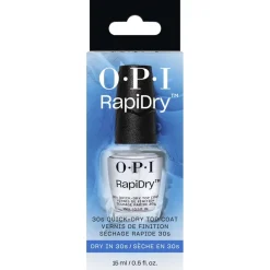 RapiDry Top Coat 15 ml-OPI Best