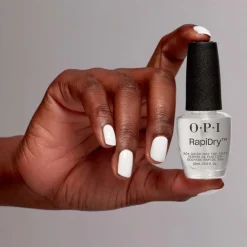 RapiDry Top Coat 15 ml-OPI Best