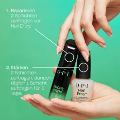 Repair Mode Nagelserum 9 ml-OPI Hot