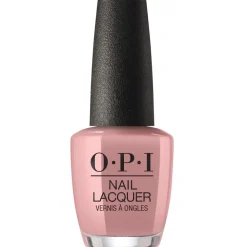 Scotland Collection Edinburgh-er & Tatties 15 ml-OPI Hot
