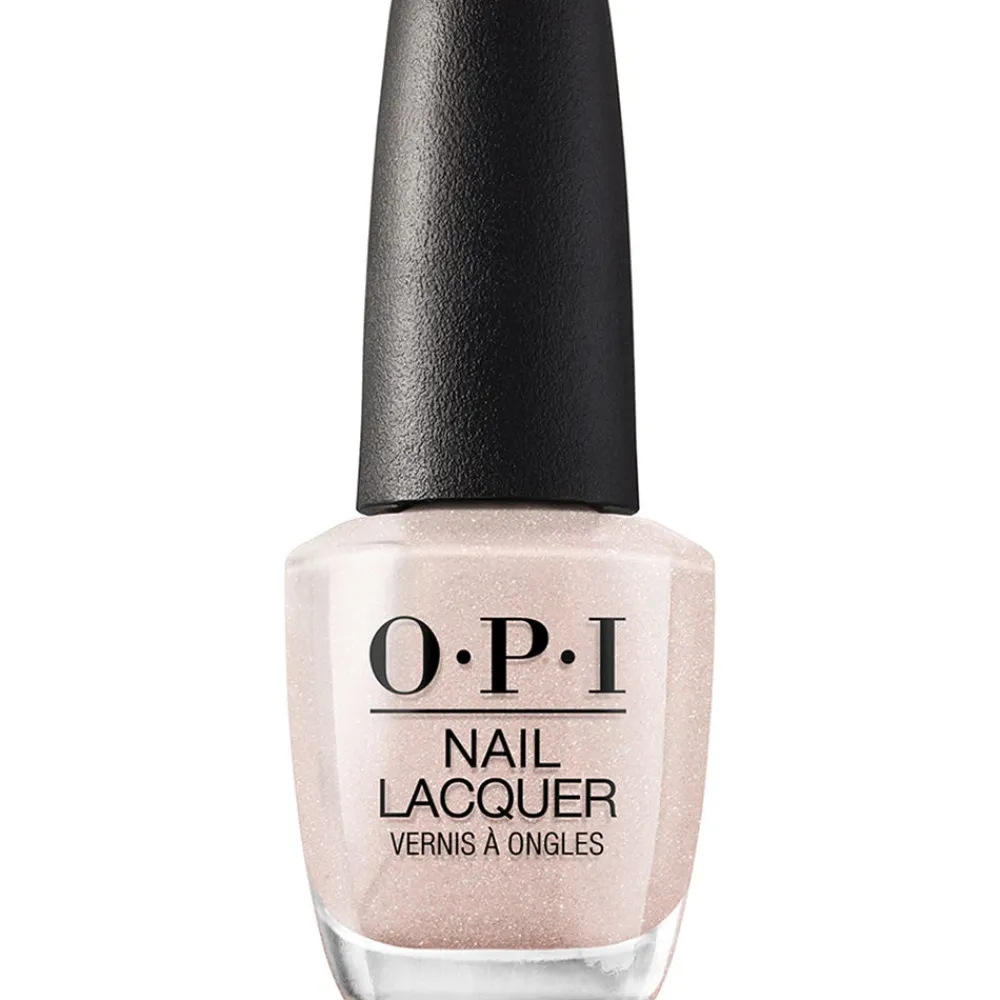 OPI Nagellack^Sheer Collection Throw Me a Kiss 15 ml