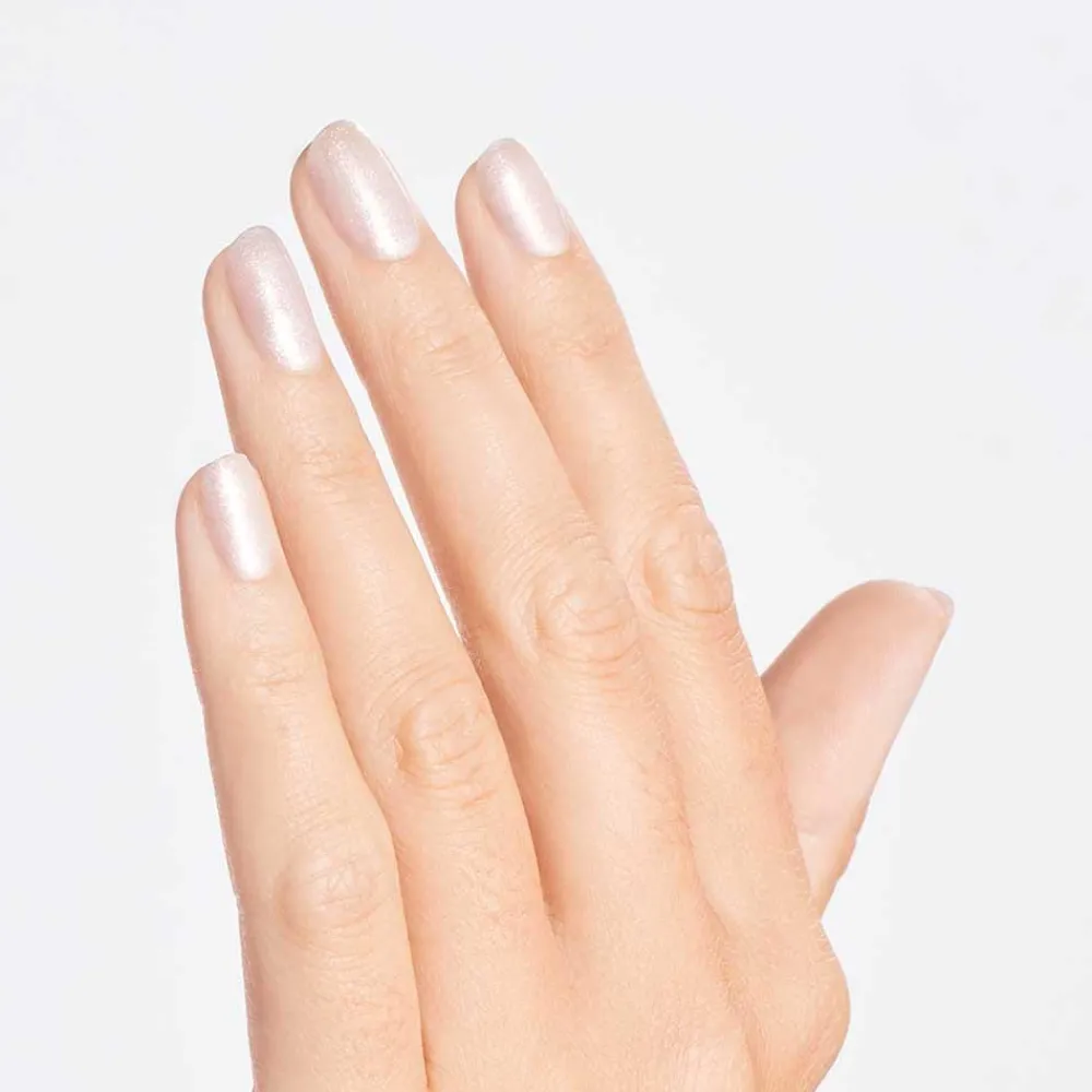 OPI Nagellack^Sheer Collection Throw Me a Kiss 15 ml