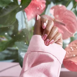 Spring Xbox Nail Lacquer Pixel Dust 15 ml-OPI Hot