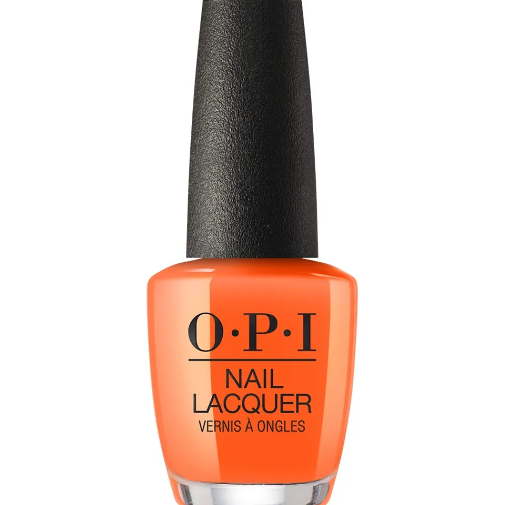 Tokyo Collection Tempura-ture is Rising! 15 ml-OPI Discount