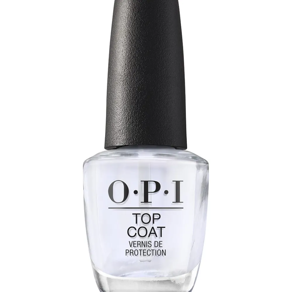 OPI Nagellack|Top Coat Nagellack 15 ml