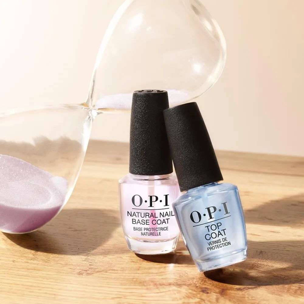 OPI Nagellack|Top Coat Nagellack 15 ml