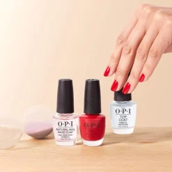 OPI Nagellack|Top Coat Nagellack 15 ml