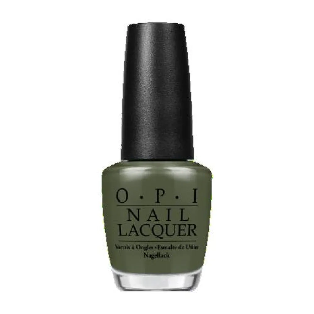 OPI Nagellack^Washington DC Suzi – The First Lady of Nails - 15 ml NLW55