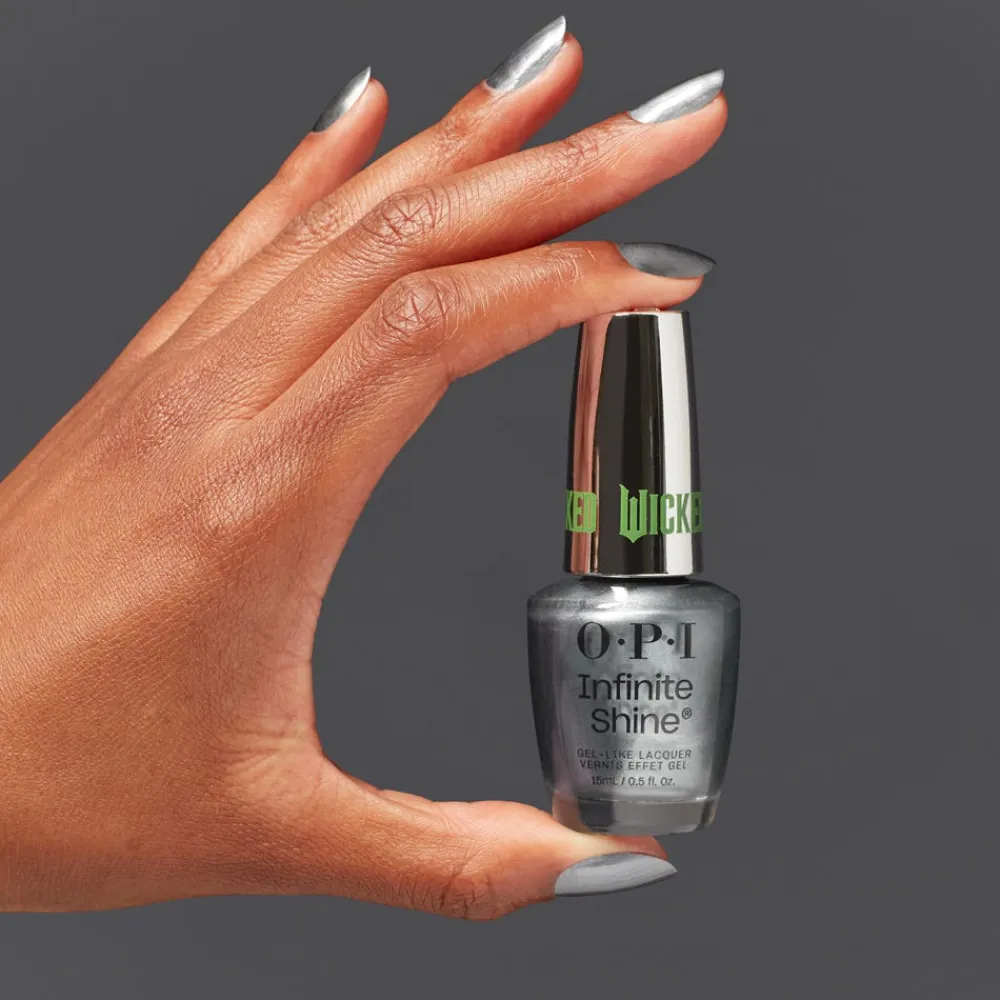 OPI Nagellack|Nature^x Wicked Infinite Shine It's the Shiz 15 ml