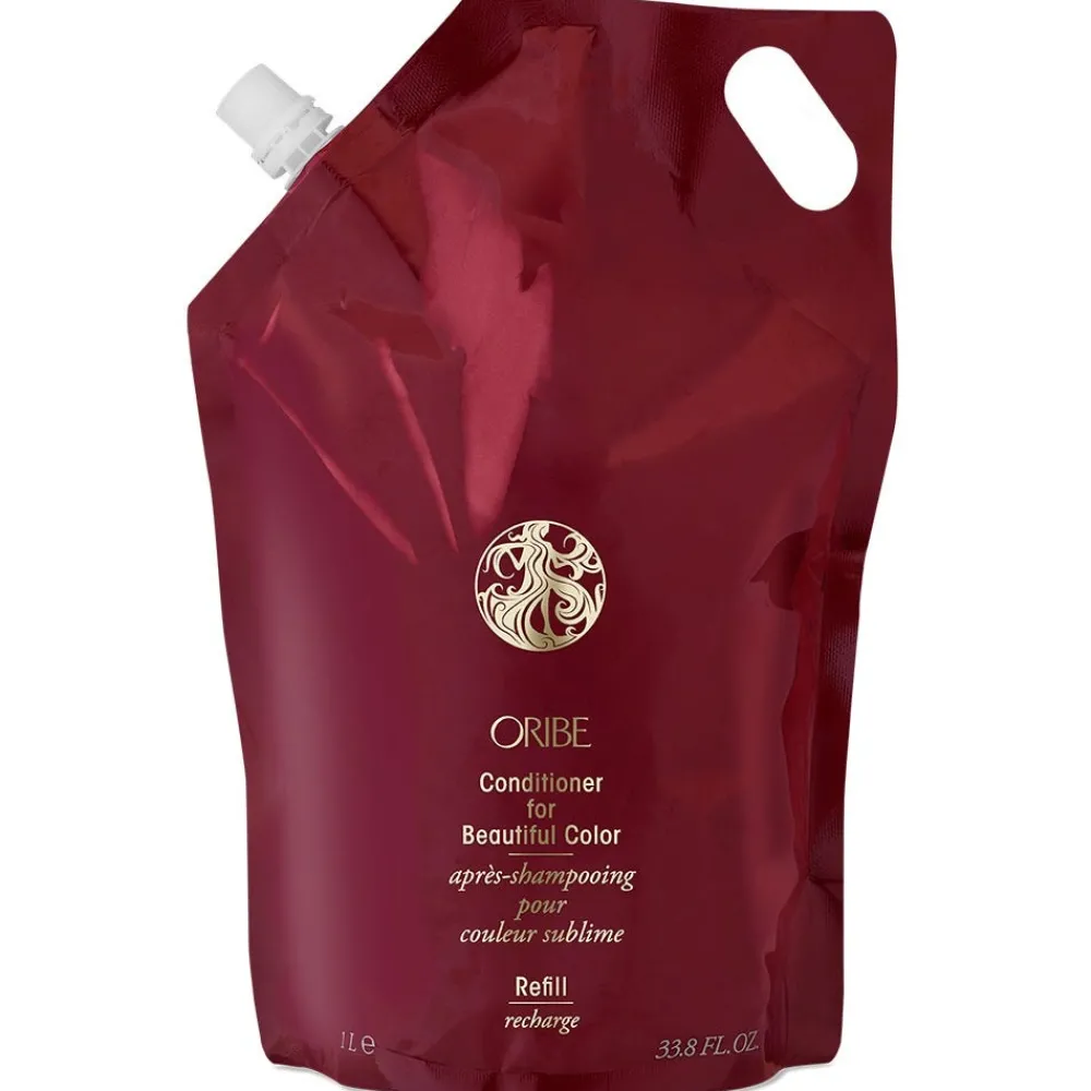 ORIBE Conditioner| Conditioner|Beautiful Color Conditioner Refill 1000 ml