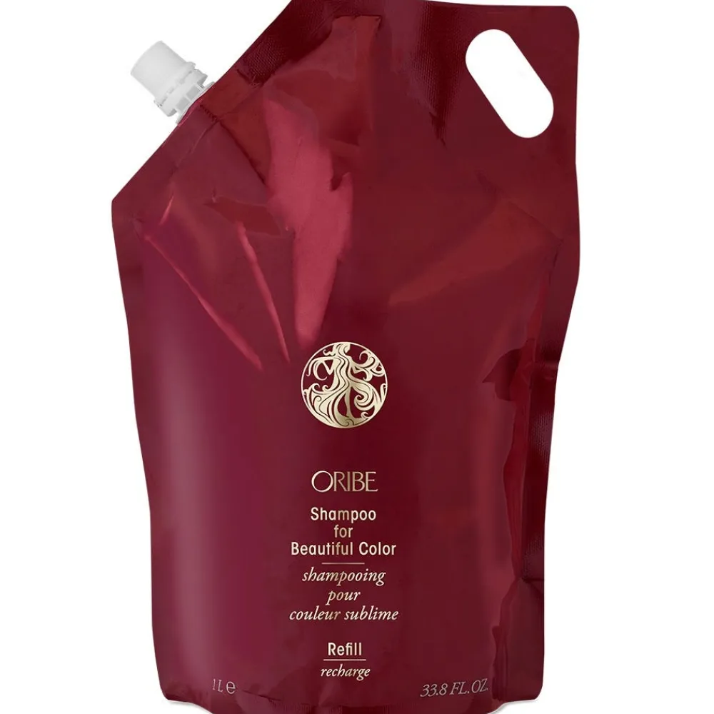 ORIBE Shampoo| Shampoo|Beautiful Color Shampoo 1000 ml