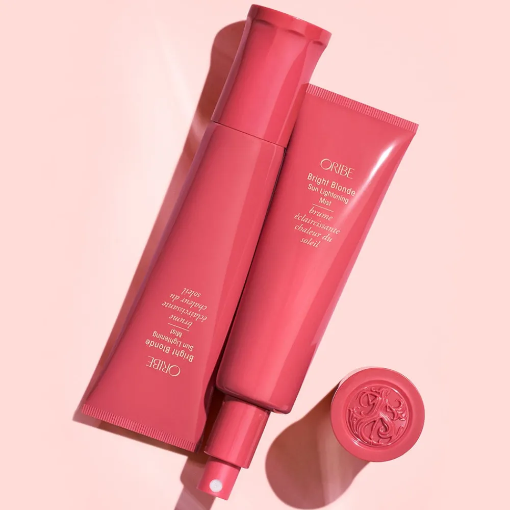 ORIBE Styling| Haarspray & Haarlack|Bright Blonde Sun Lightening Mist 90 ml