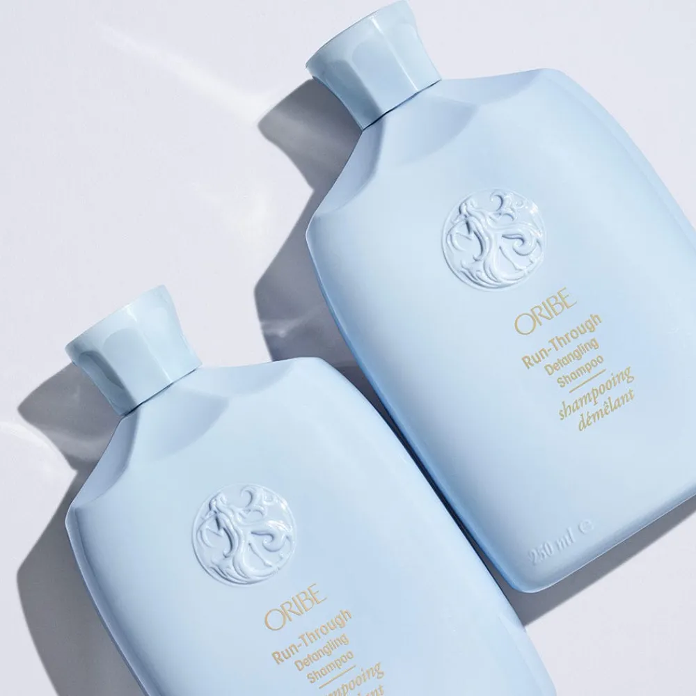 ORIBE Shampoo| Shampoo^Brilliance & Shine Run Through Detangling Shampoo 250 ml