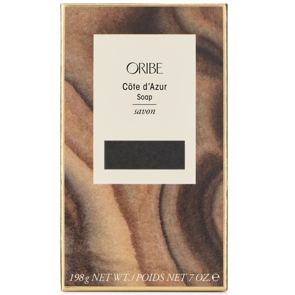 ORIBE Körper|Körper|Côte d’Azur Bar Soap