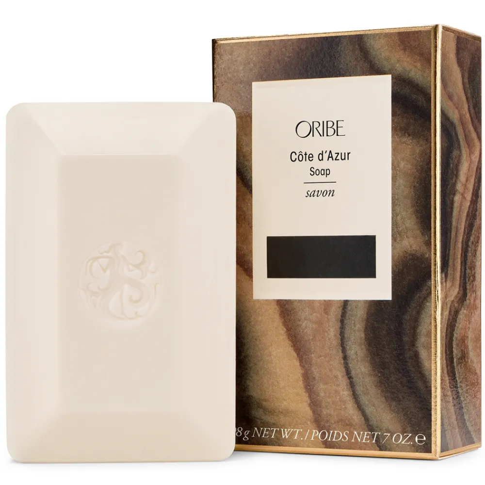 ORIBE Körper|Körper|Côte d’Azur Bar Soap