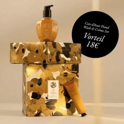 Côte d’Azur Handwash & Crème Value Set-ORIBE Hot