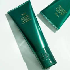 ORIBE Pflege| Styling-Gel & Creme|Curl Control Silkening Haar Creme 150 ml