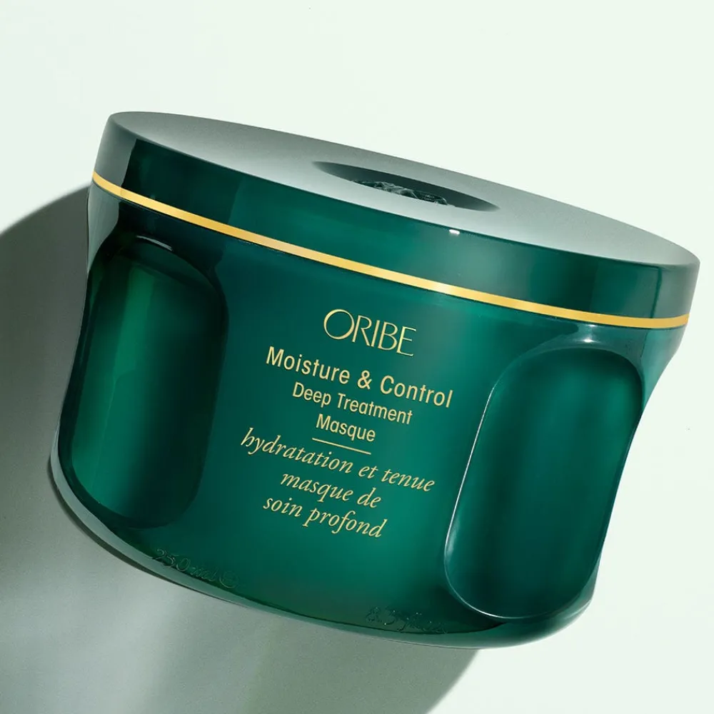 ORIBE Styling|Reparatur & Stärkung|Deep Treatment Masque 250 ml