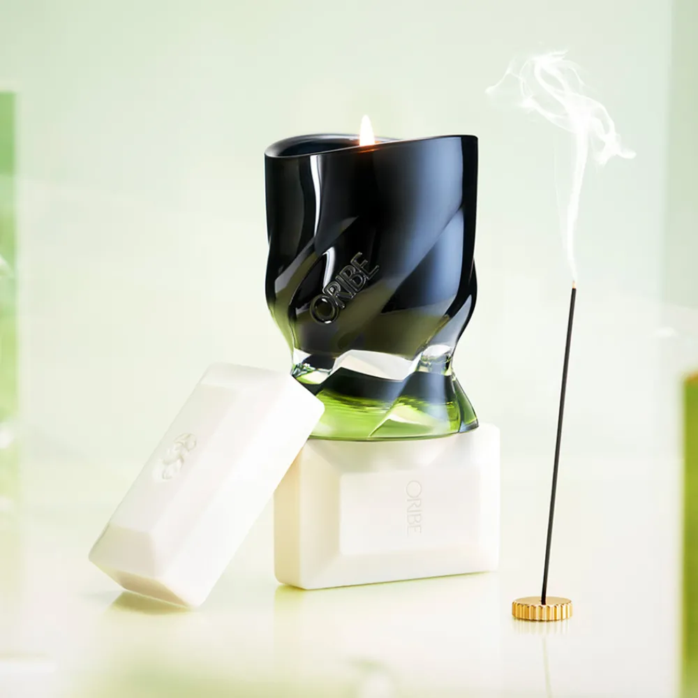 ORIBE Körper|Körper^Desertland Bar Soap