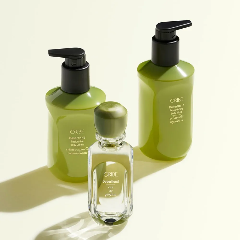 ORIBE Körper|Körper|Desertland Replenishing Body Creme 300 ml