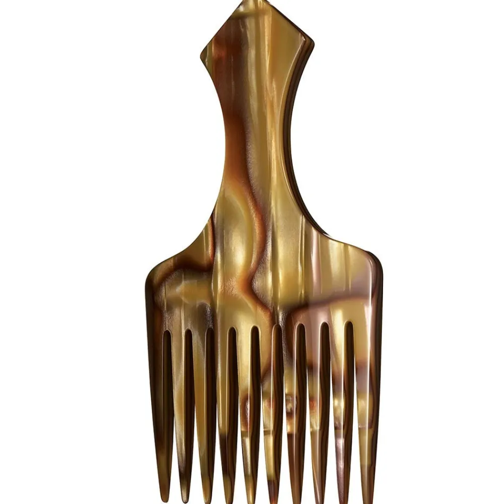 ORIBE Tools|Kämme|Diamond Pick Haarkamm