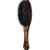 Flat Brush Boar & Nylon Bristles-ORIBE