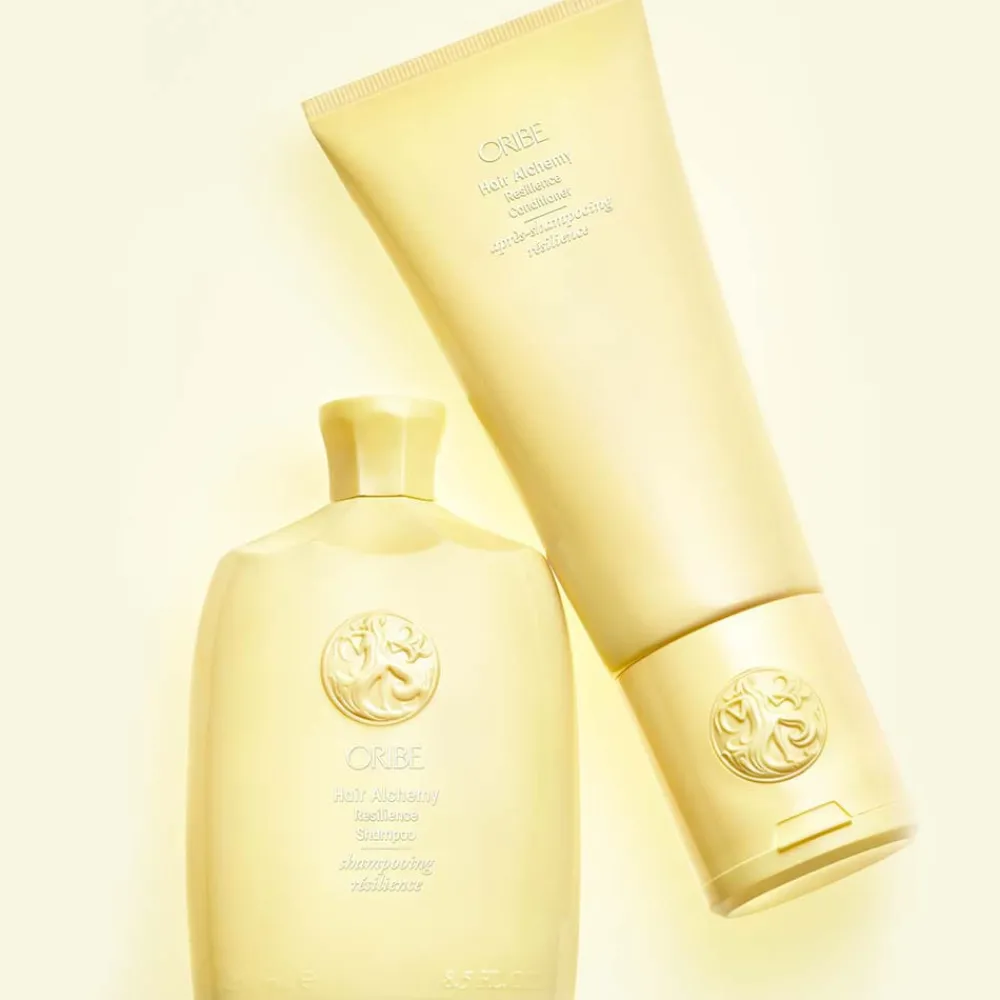 Hair Alchemy Resilience Shampoo 75 ml-ORIBE Online
