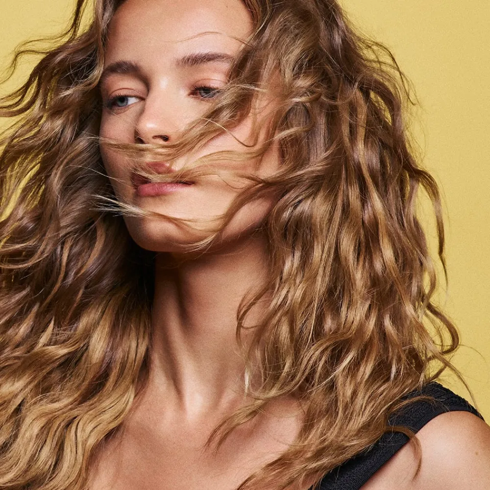 Hair Alchemy Resilience Shampoo 75 ml-ORIBE Online