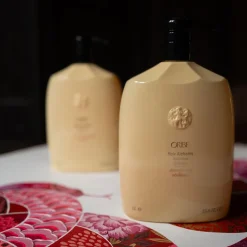 ORIBE Sets|Lunar new Year Hair Alchemy Liter Set