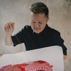 ORIBE Sets|Lunar new Year Hair Alchemy Liter Set