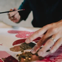 ORIBE Sets|Lunar new Year Hair Alchemy Liter Set