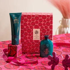 Moisture & Control Set-ORIBE Best