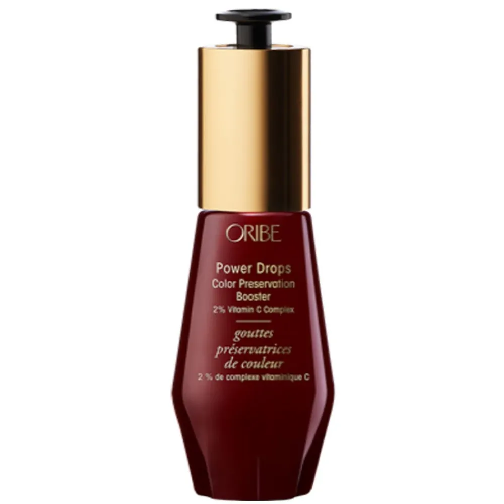 ORIBE Pflege|Power Drops Color Preservation Booster 30 ml