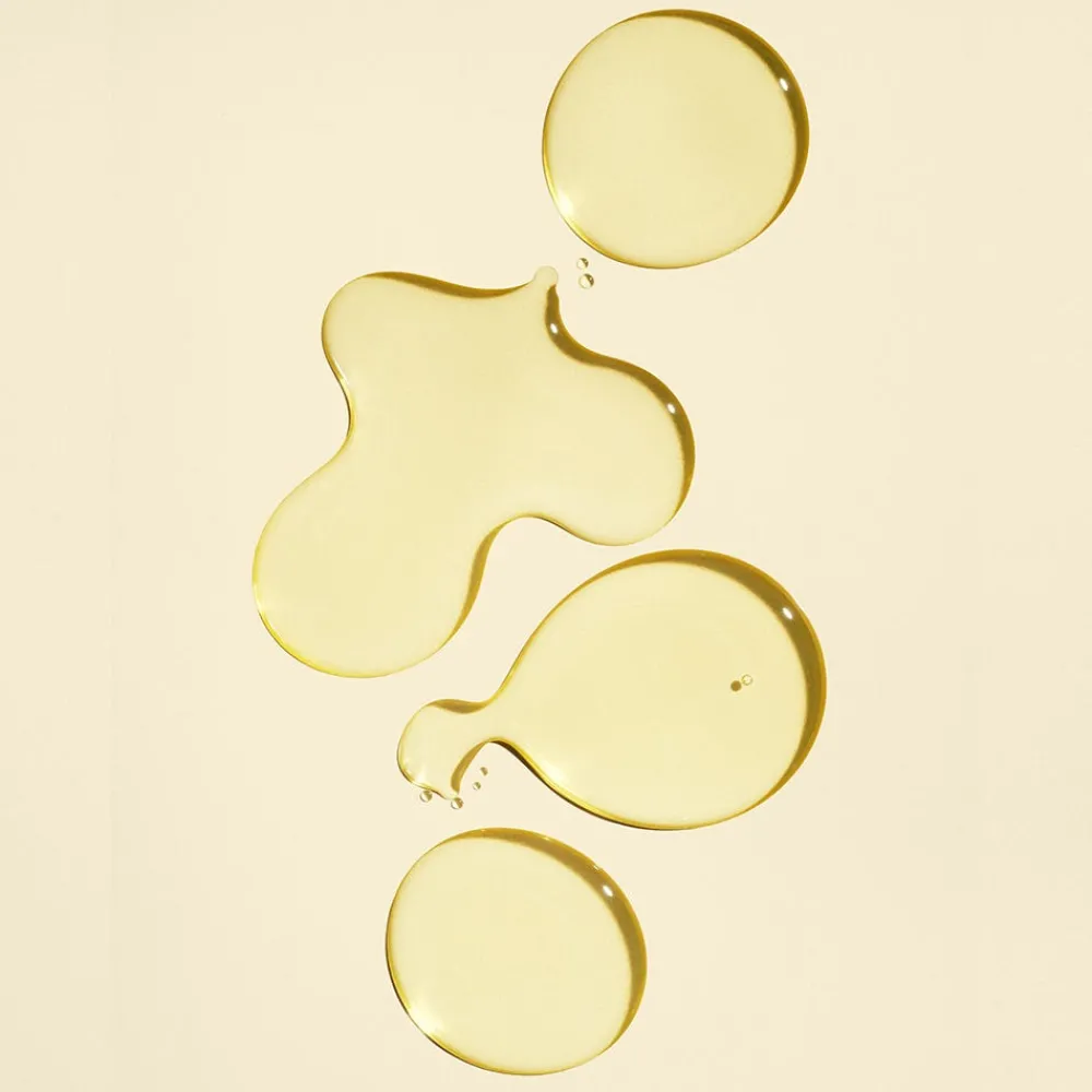 ORIBE Körper| Haaröle|Repair & Restore Gold Lust All Over Oil 50 ml