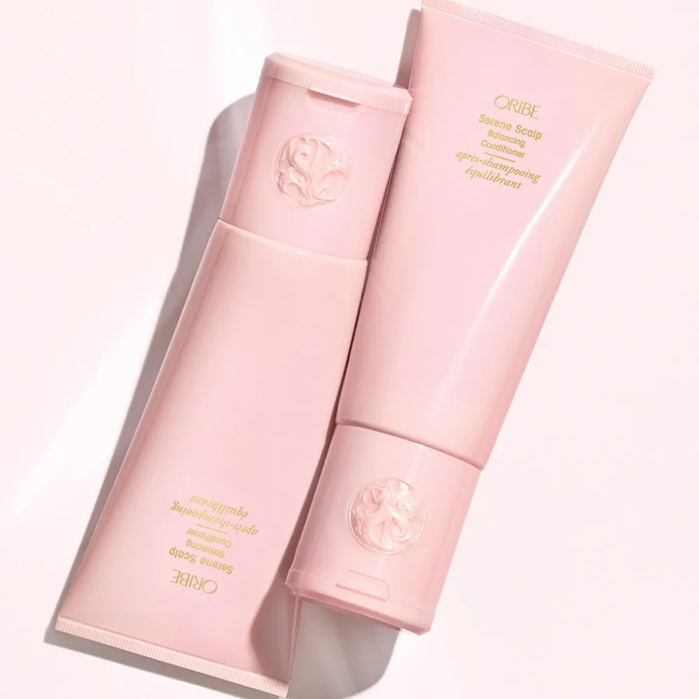 Serene Scalp Balancing Conditioner 200 ml-ORIBE Clearance