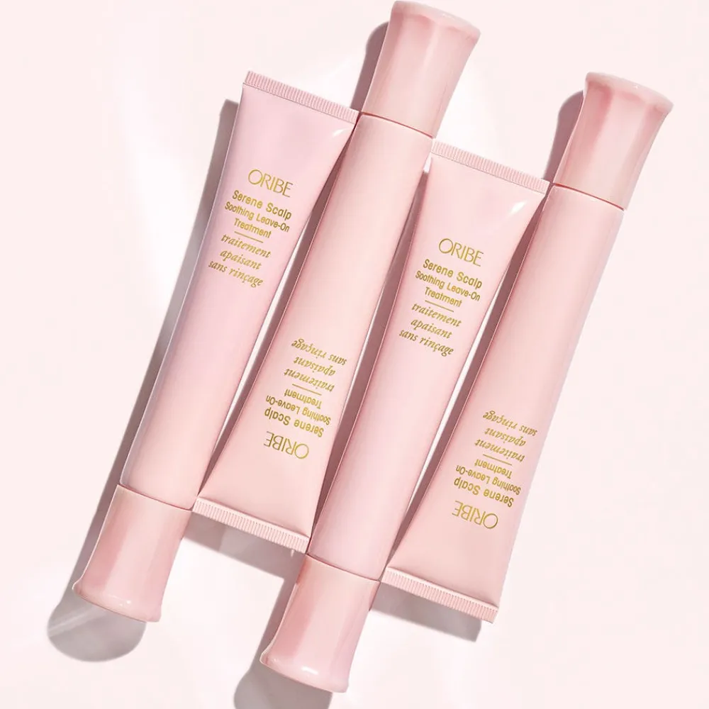 Serene Scalp Leave-On Treatment 50 ml-ORIBE Outlet