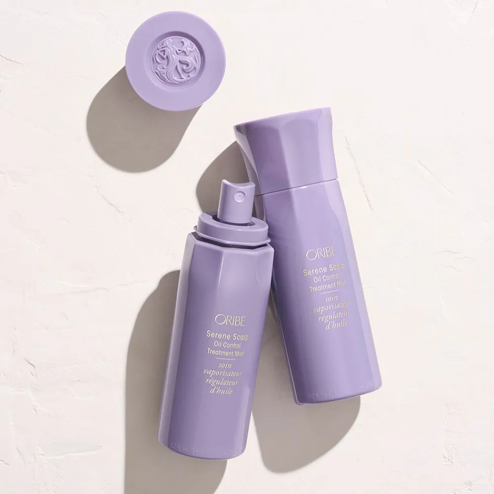 ORIBE Pflege^Serene Scalp Oil Control Treatment Mist 125 ml