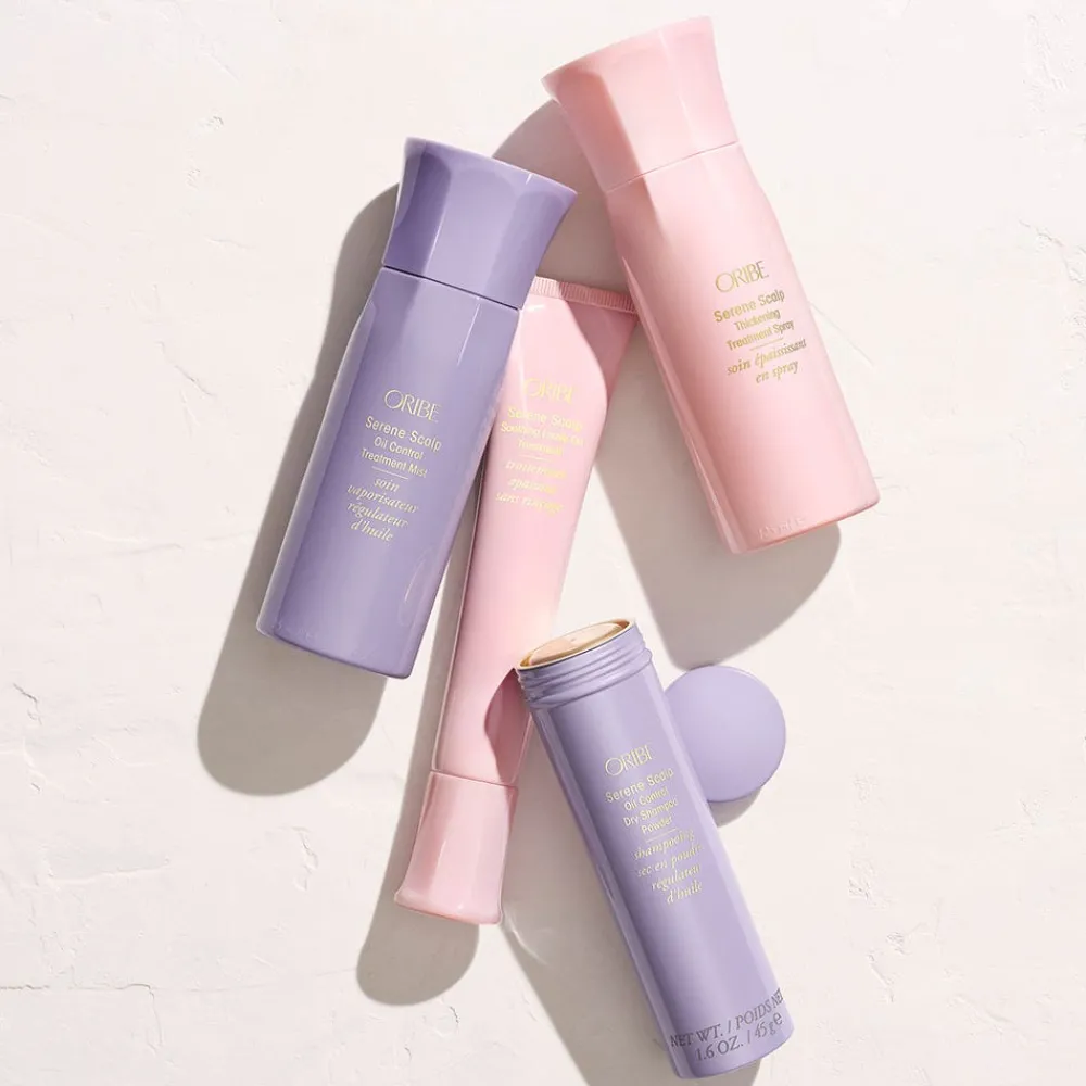 ORIBE Pflege^Serene Scalp Oil Control Treatment Mist 125 ml