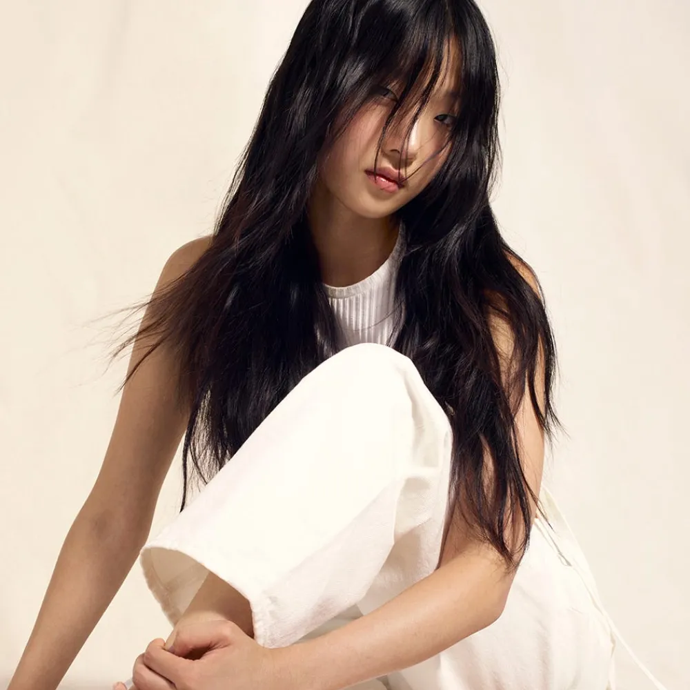 ORIBE Shampoo| Shampoo|Serene Scalp Oil Control Shampoo 250 ml