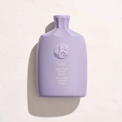 ORIBE Shampoo| Shampoo|Serene Scalp Oil Control Shampoo 250 ml