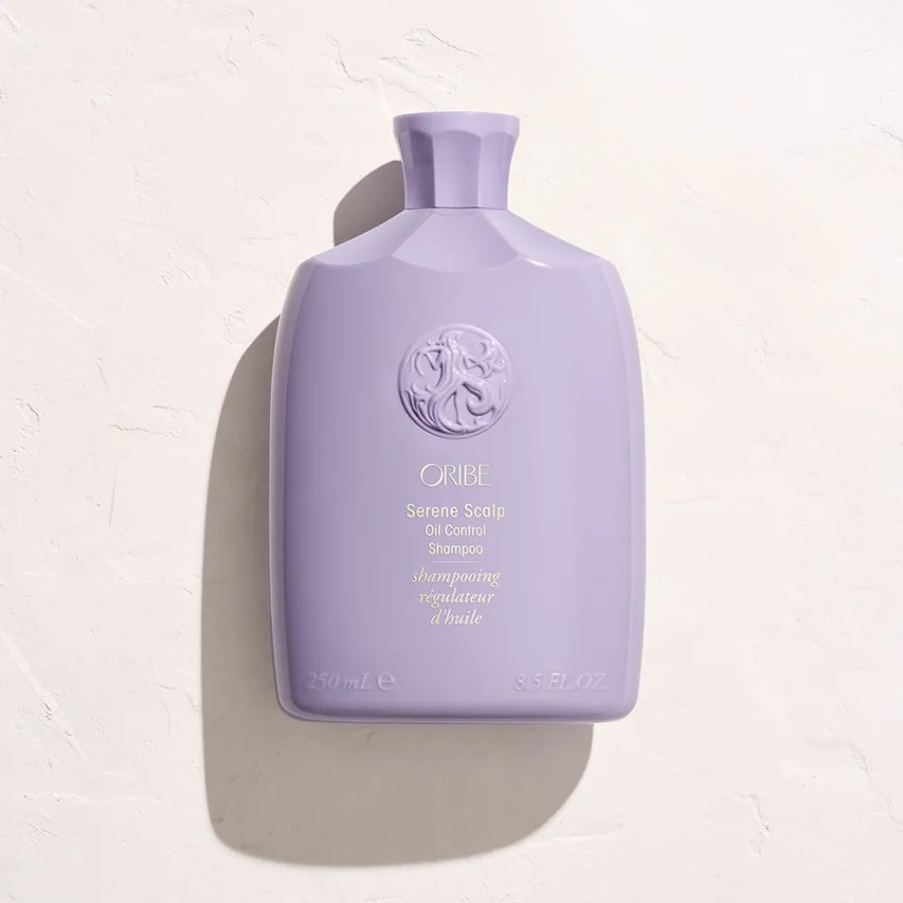 ORIBE Shampoo| Shampoo|Serene Scalp Oil Control Shampoo 250 ml