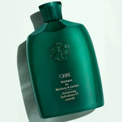 ORIBE Shampoo|Reparatur & Stärkung|Shampoo For Moisture & Control 250 ml