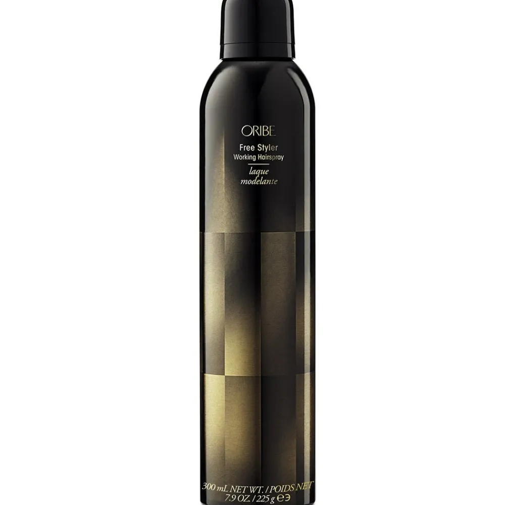 ORIBE Styling| Haarspray & Haarlack|Signature Free Styler Working Hair Spray 300 ml