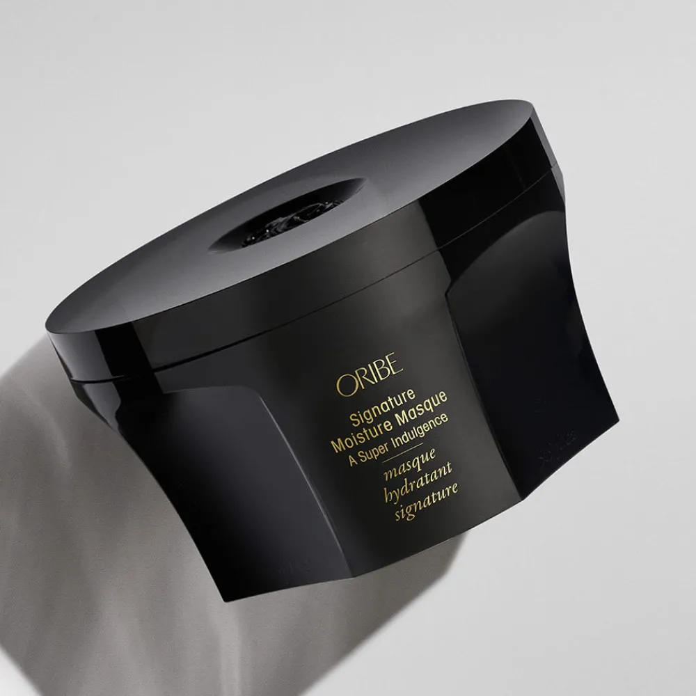 ORIBE Pflege| Haarkur|Signature Moisture Masque 175 ml