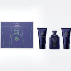ORIBE Sets| Reisegrößen|Supershine Discovery Collection Set