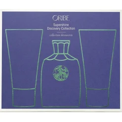 ORIBE Sets| Reisegrößen|Supershine Discovery Collection Set
