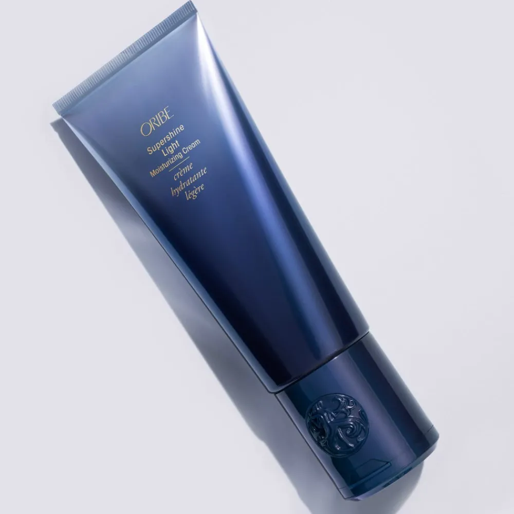ORIBE Pflege| Styling-Gel & Creme^Supershine Light Moisturizing Cream 150 ml