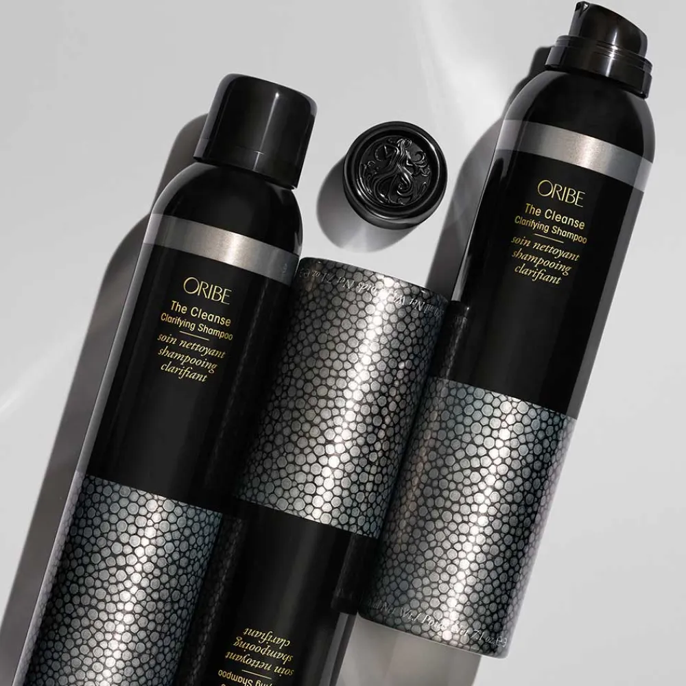 ORIBE Shampoo|Reparatur & Stärkung^The Cleanse Clarifying Shampoo 250 ml